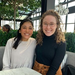 Meet your Posher, Molly